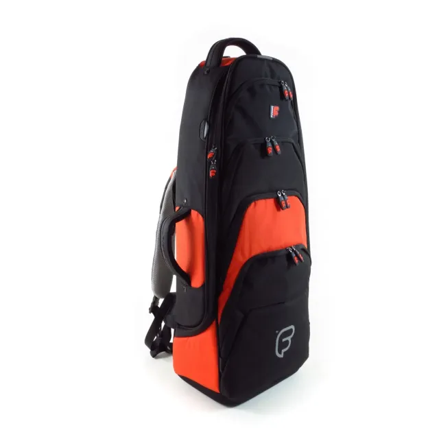 Fusion Bags Premium Tenor Saxophone housse saxophone ténor