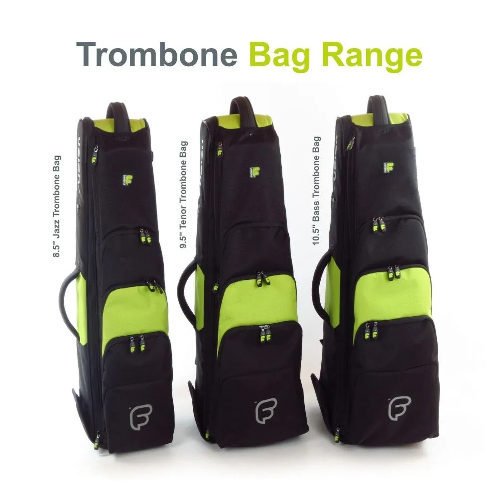 Fusion Bags Premium 10.5 Bass Trombone housse trombone basse