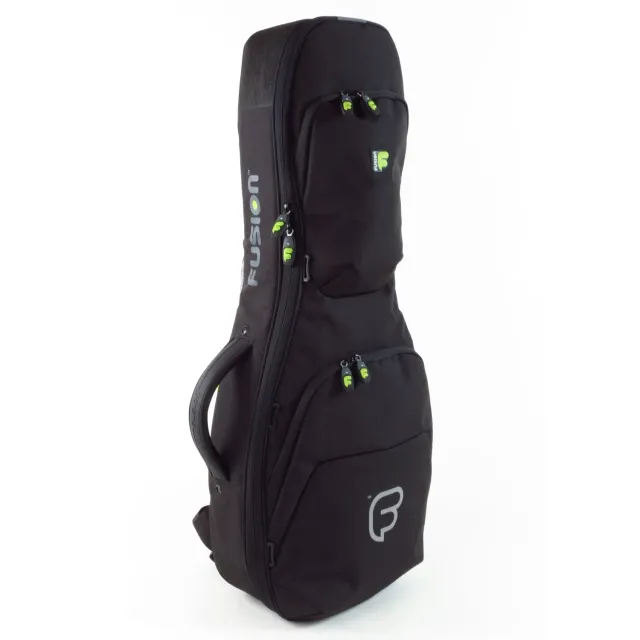 Fusion Bags Urban housse ukulélé baryton basse 20mm 1,6kg