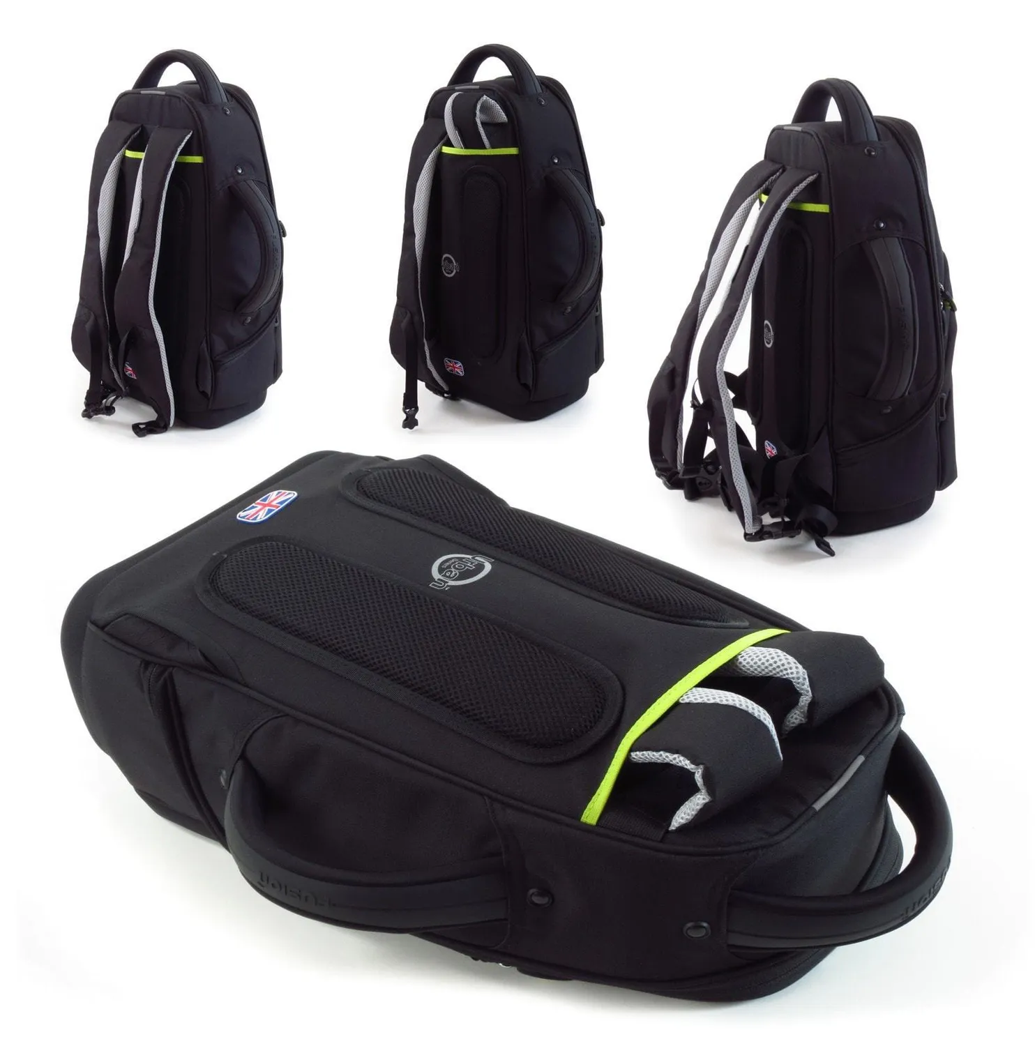 Fusion Bags Urban Cornet housse mousse 20 mm