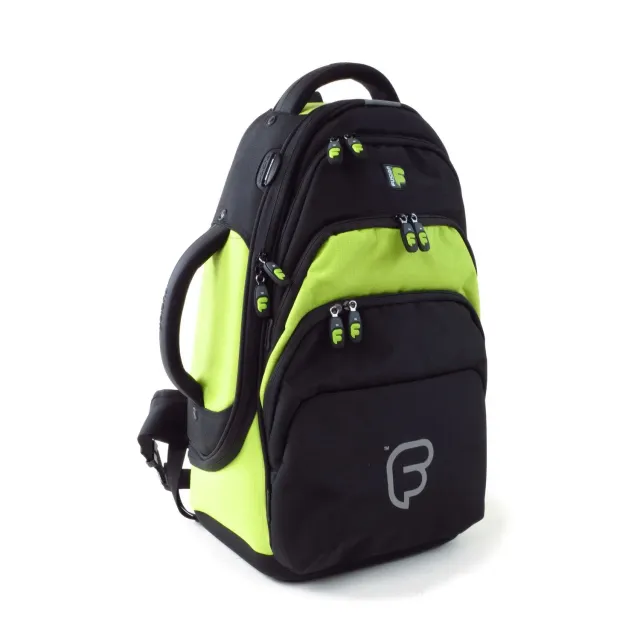 Fusion Bags Premium housse bugle mousse 30 mm