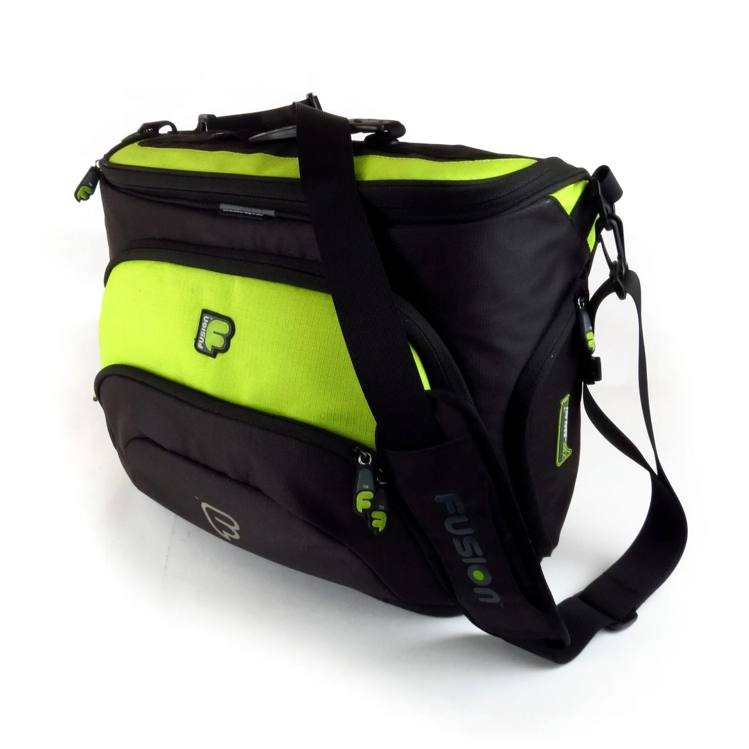 Fusion Bags Maxi Workstation 15 pouces sac ordinateur