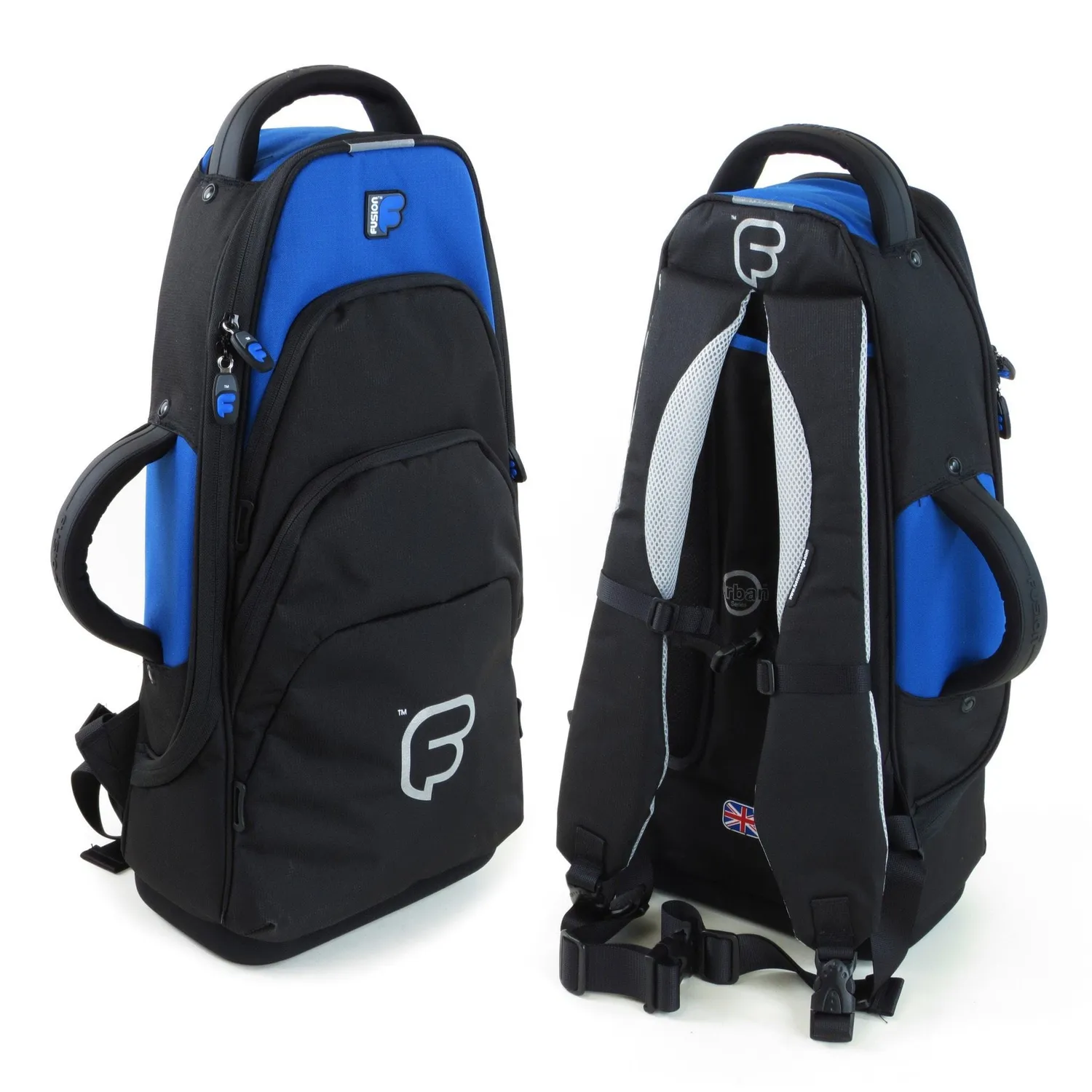 Fusion Bags Urban Trompette housse mousse 20 mm