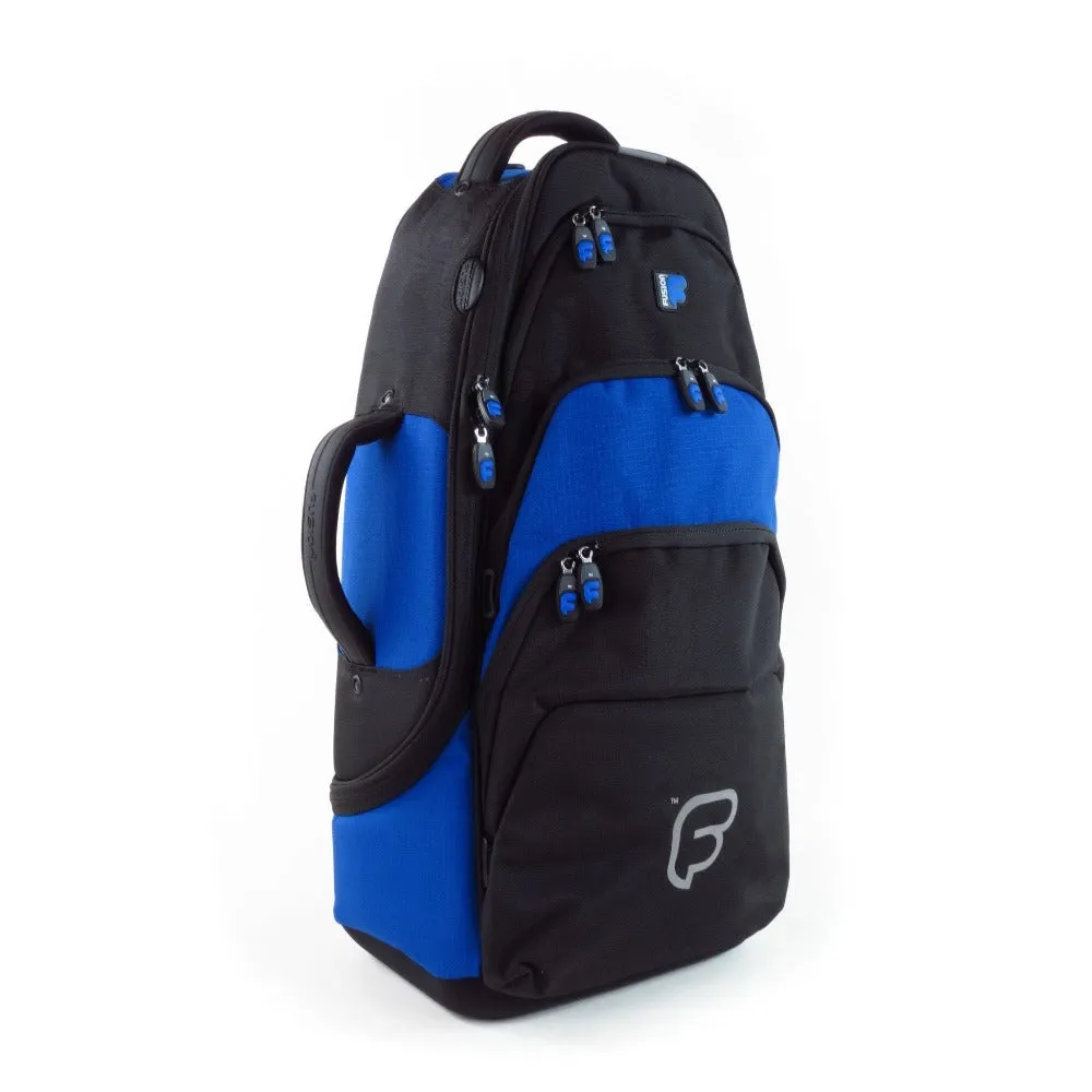 Fusion Bags Premium Tenor housse cor alto 30 mm