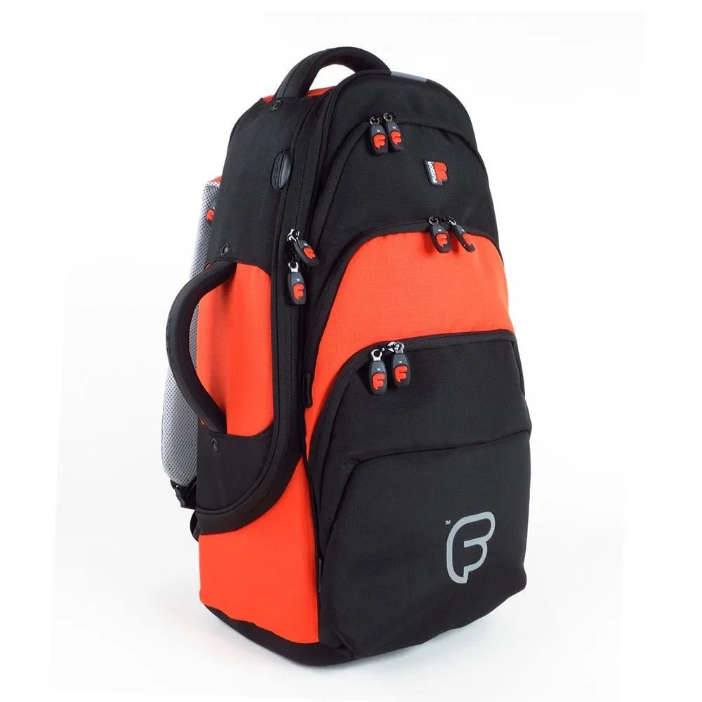 Fusion Bags Premium Baritone Horn housse cor baryton