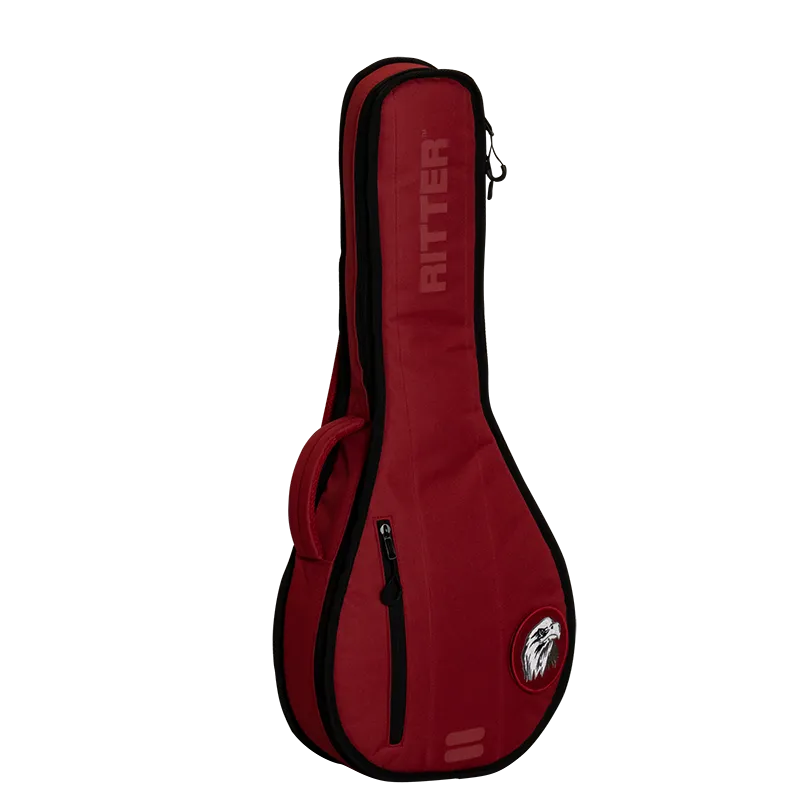 Ritter Davos A/F Mandolin housse mandoline