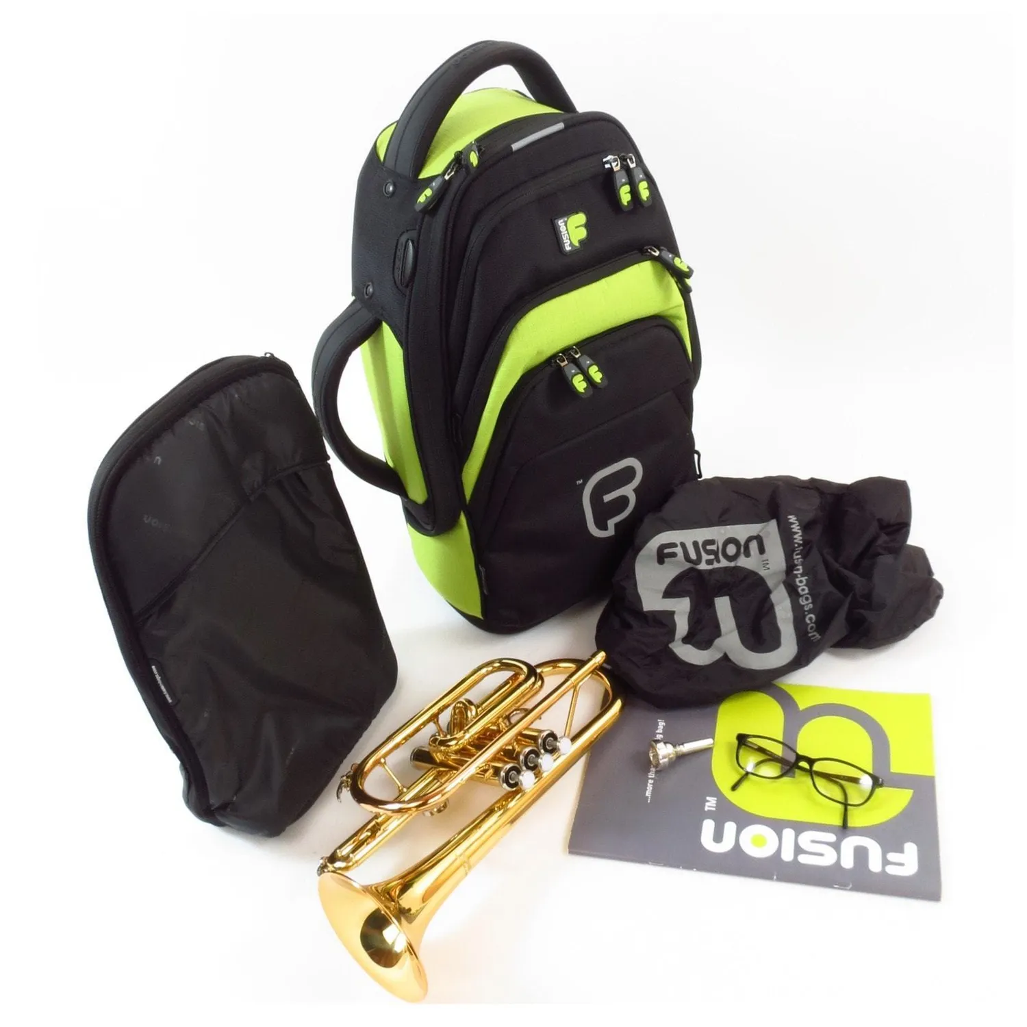 Fusion Bags Premium housse cornet