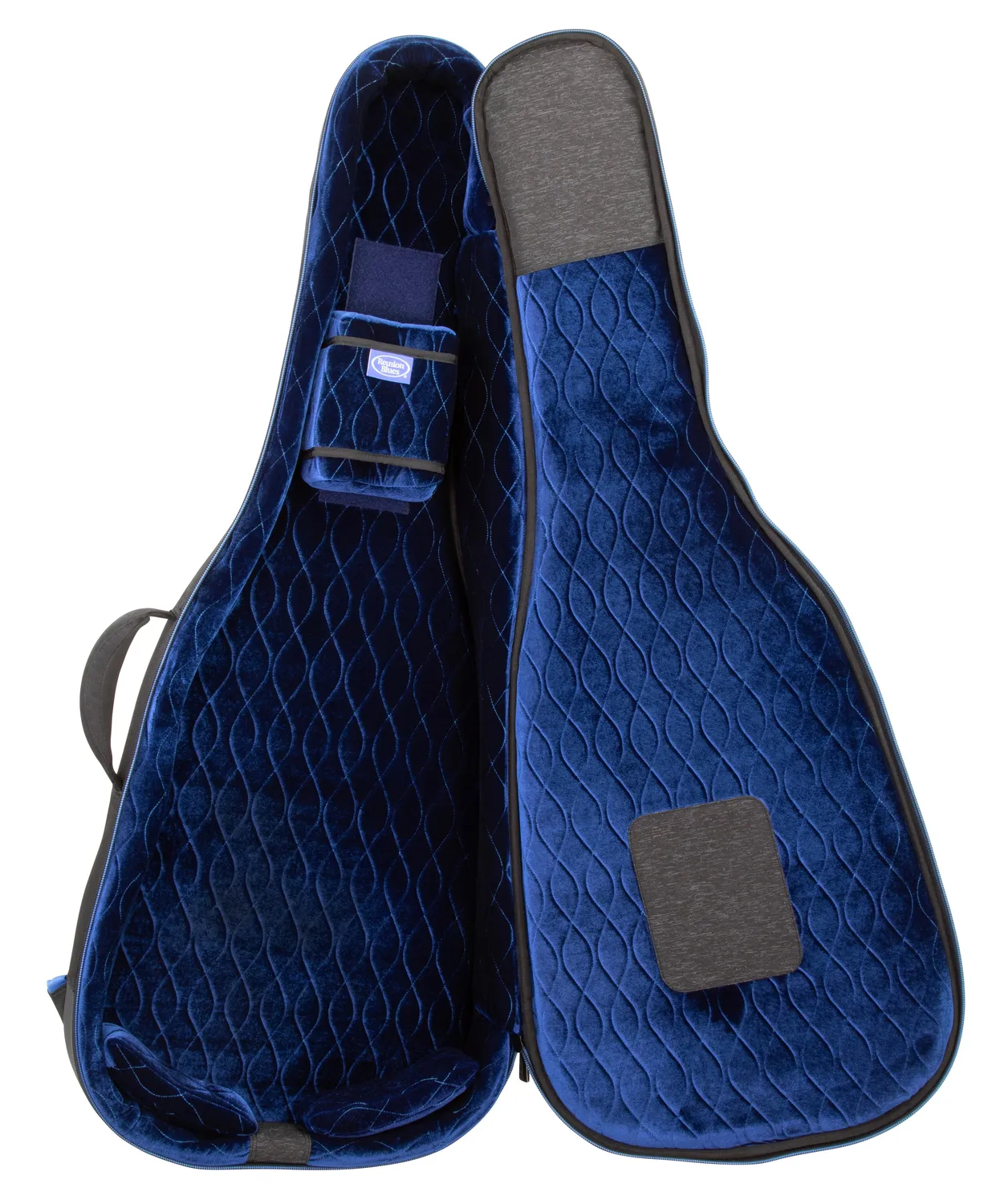 Reunion Blues Expedition Semi-Hollow housse guitare