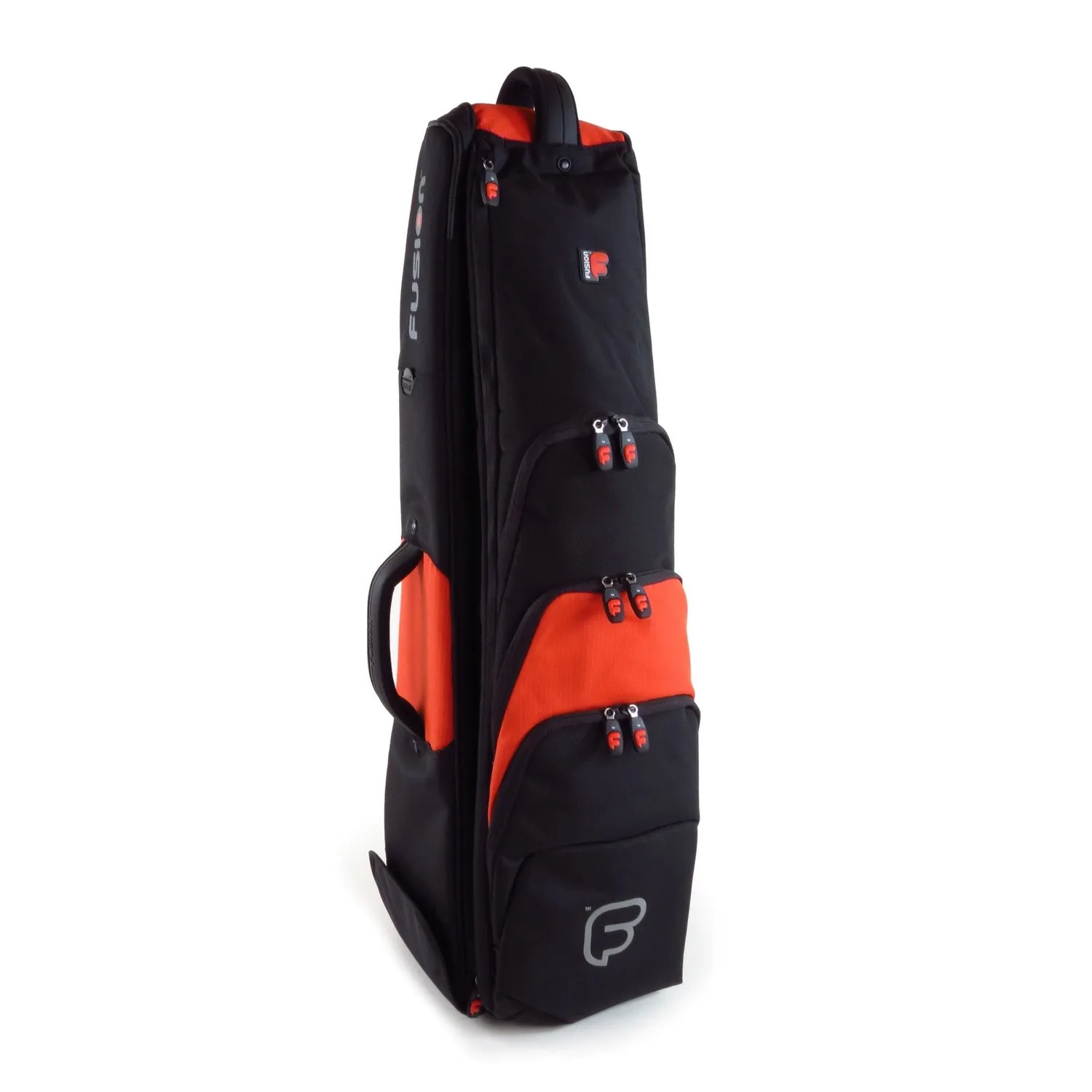 Fusion Bags Premium 8.5 Jazz housse trombone