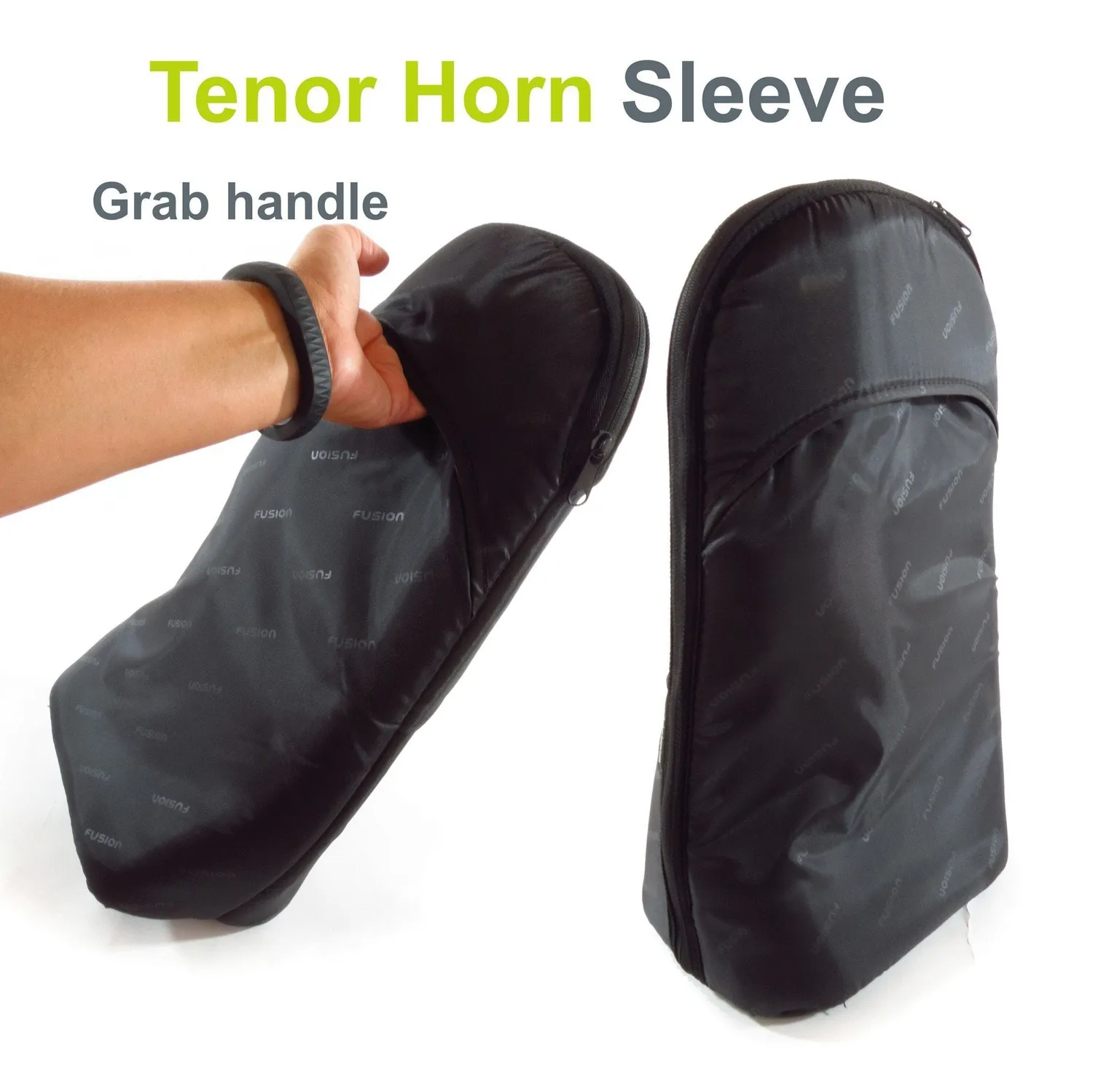 Fusion Bags Tenor Horn housse instrument à vent