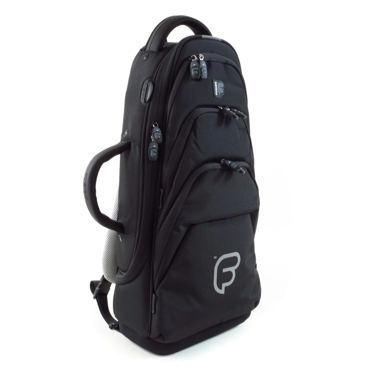 Fusion Bags Premium Alto Saxophone housse saxophone alto