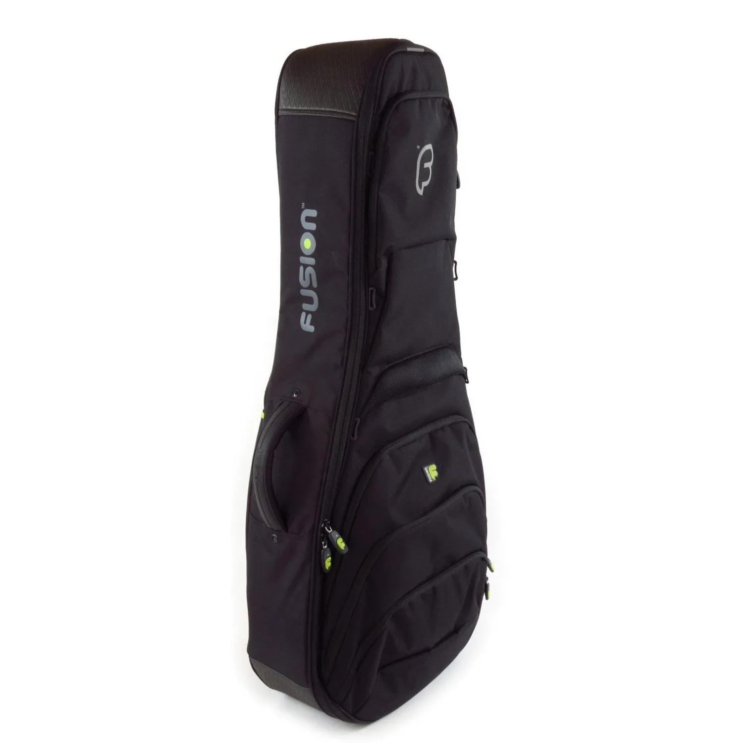 Fusion Bags Urban Classical 4/4 Guitar Bag housse guitare classique
