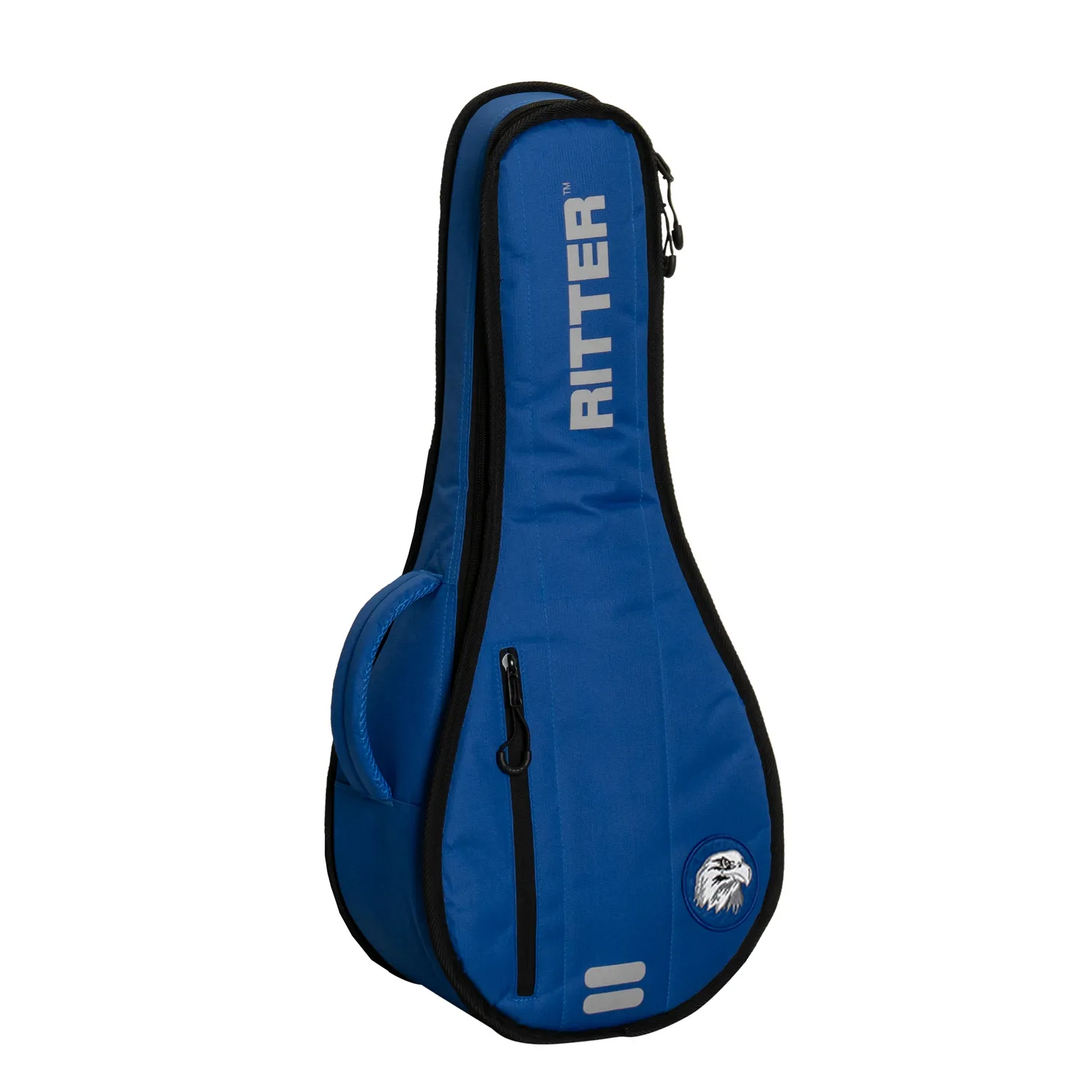 Ritter Davos housse mandoline round
