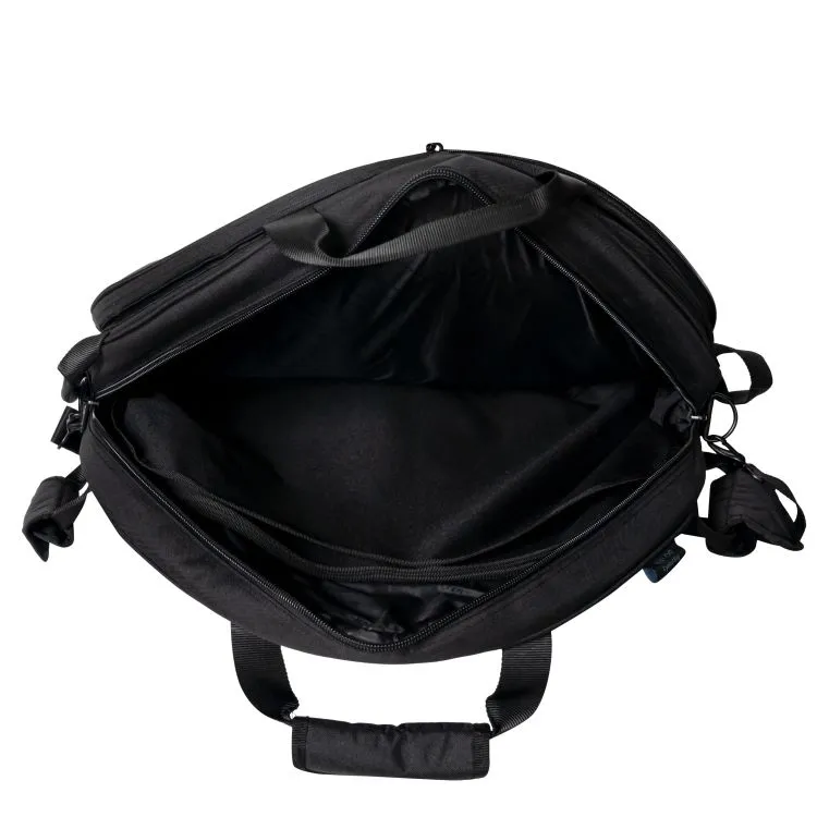 Ritter Evilard Cymbales housse