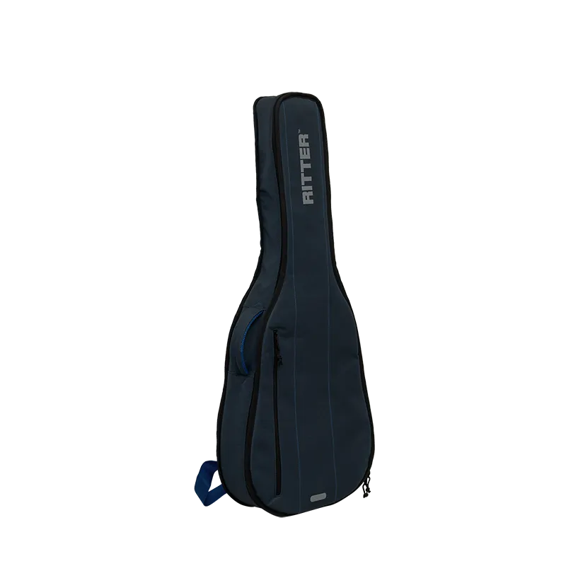 Ritter Evilard housse guitare classique 1/2