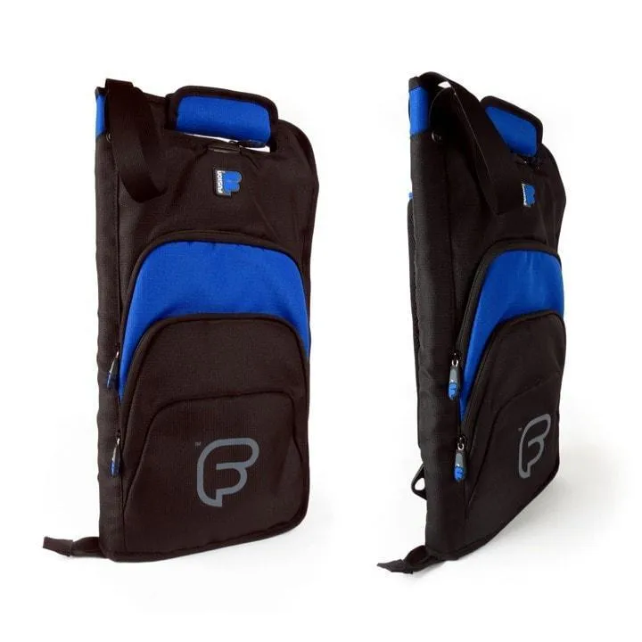 Fusion Bags Beat 12 Stick Gig Bag housse baguettes