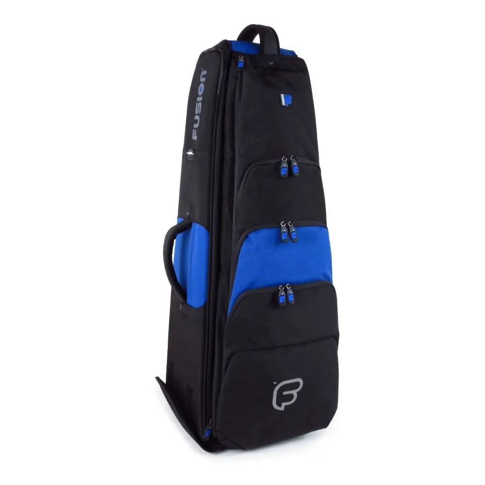 Fusion Bags Premium 10.5 Bass Trombone housse trombone basse