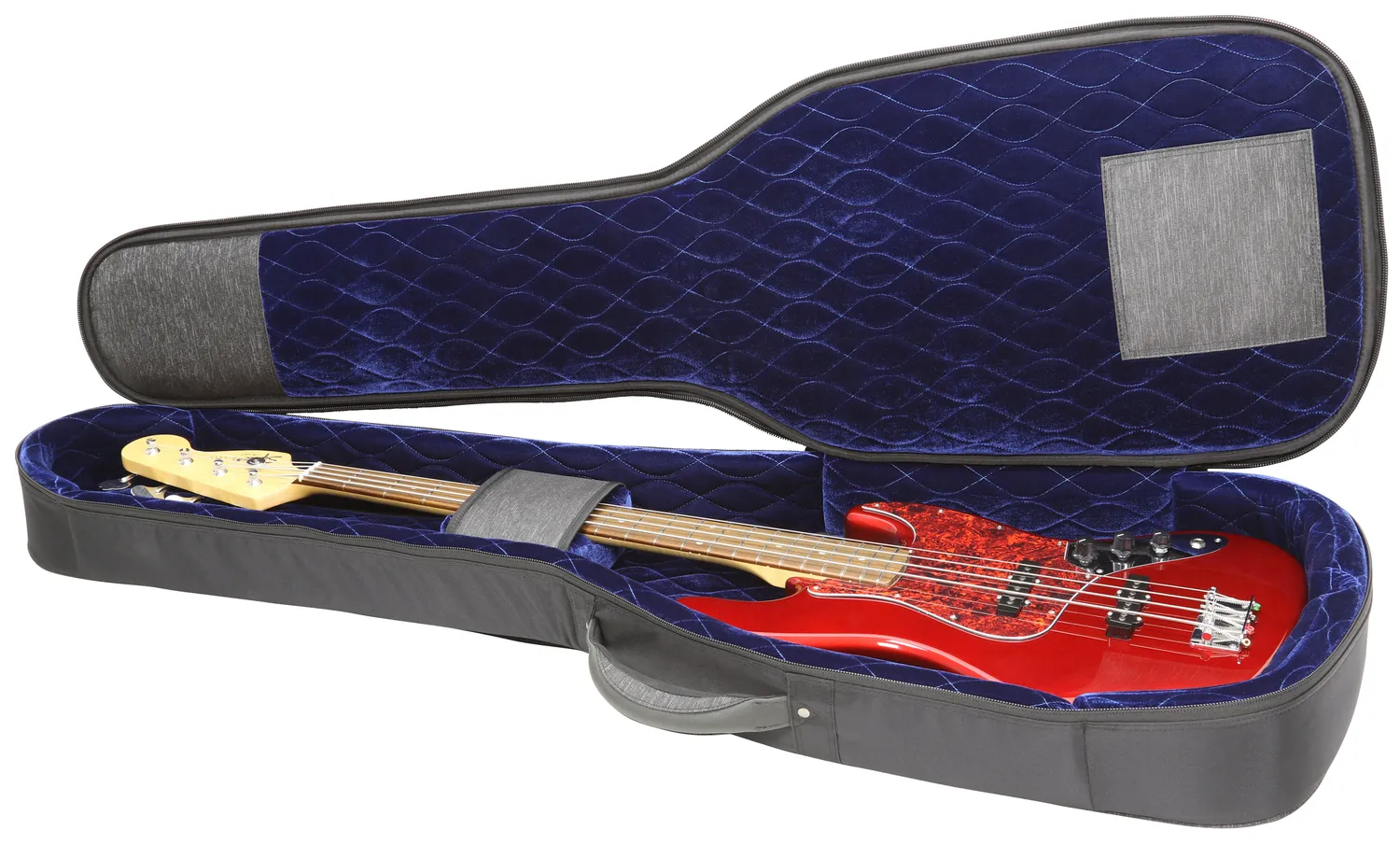 Reunion Blues RBX Oxford Basse housse 4-5 cordes