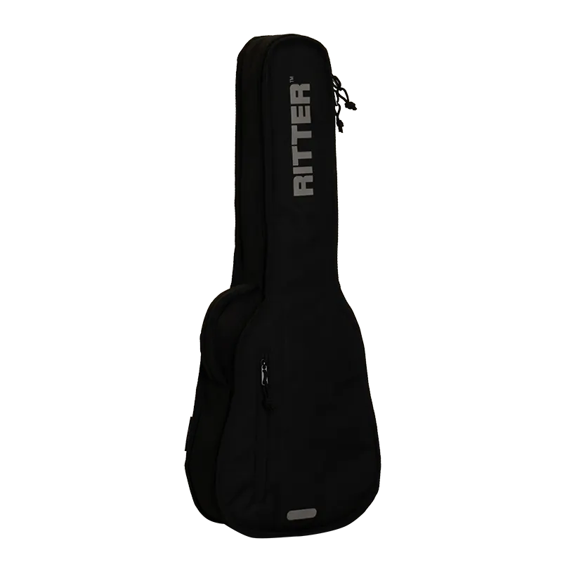 RITTER Evilard Ukulele Tenor housse