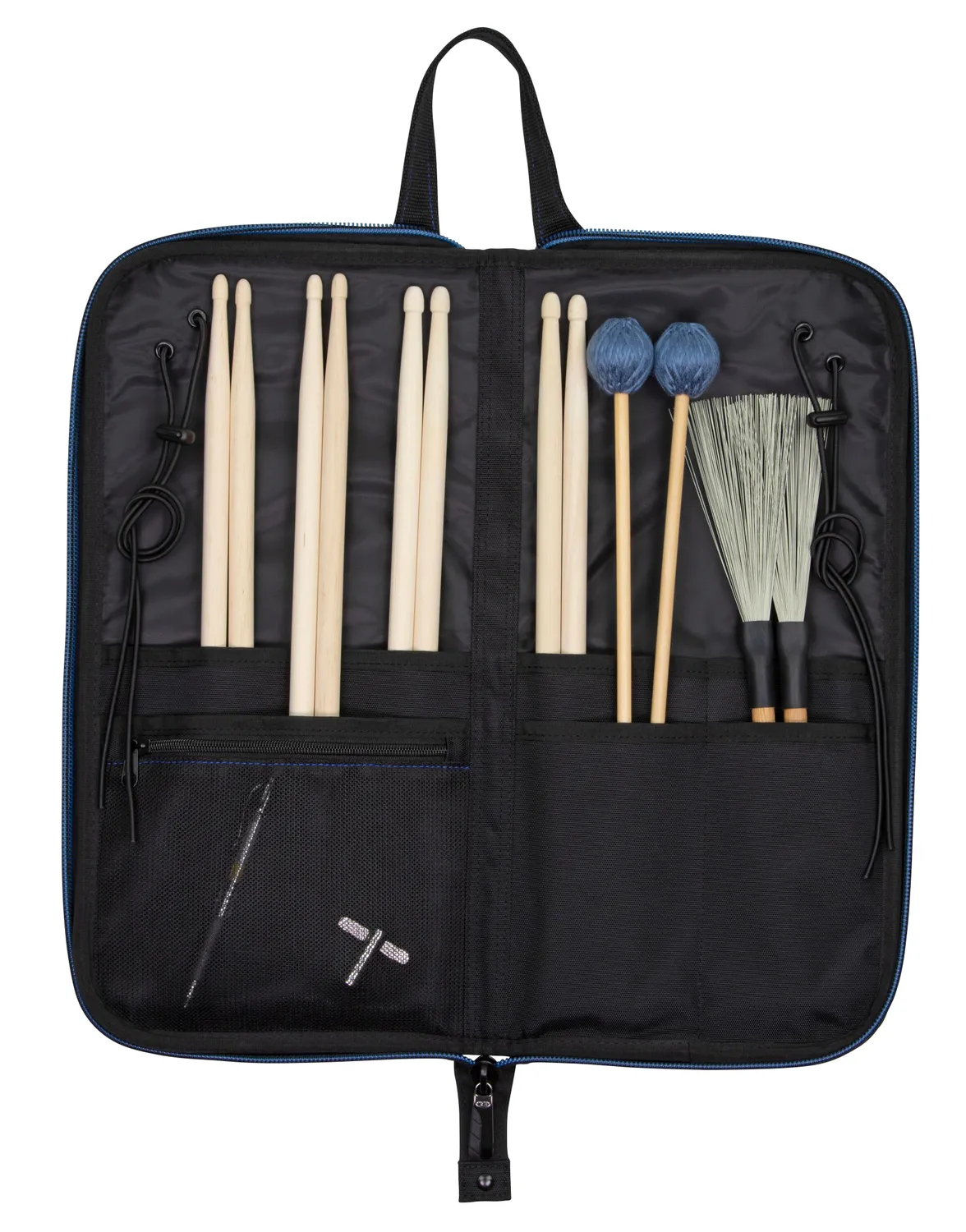 Reunion Blues Expedition SideKick housse baguettes