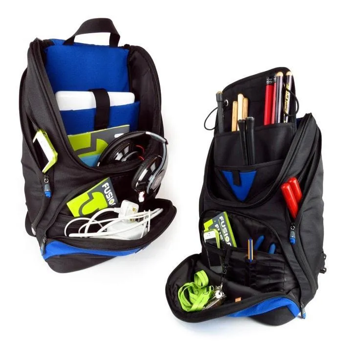 Fusion Bags Beat Pro Backpack sac à dos batteur