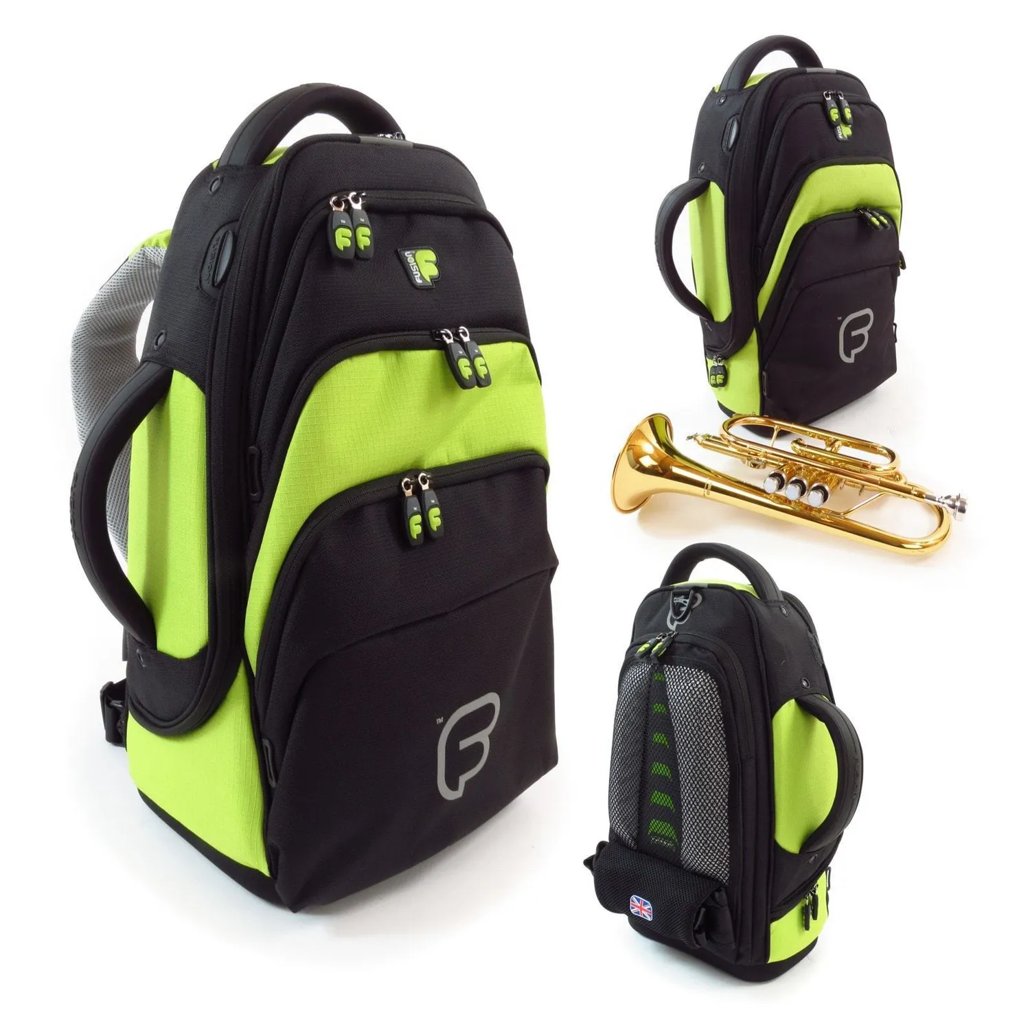 Fusion Bags Premium housse cornet
