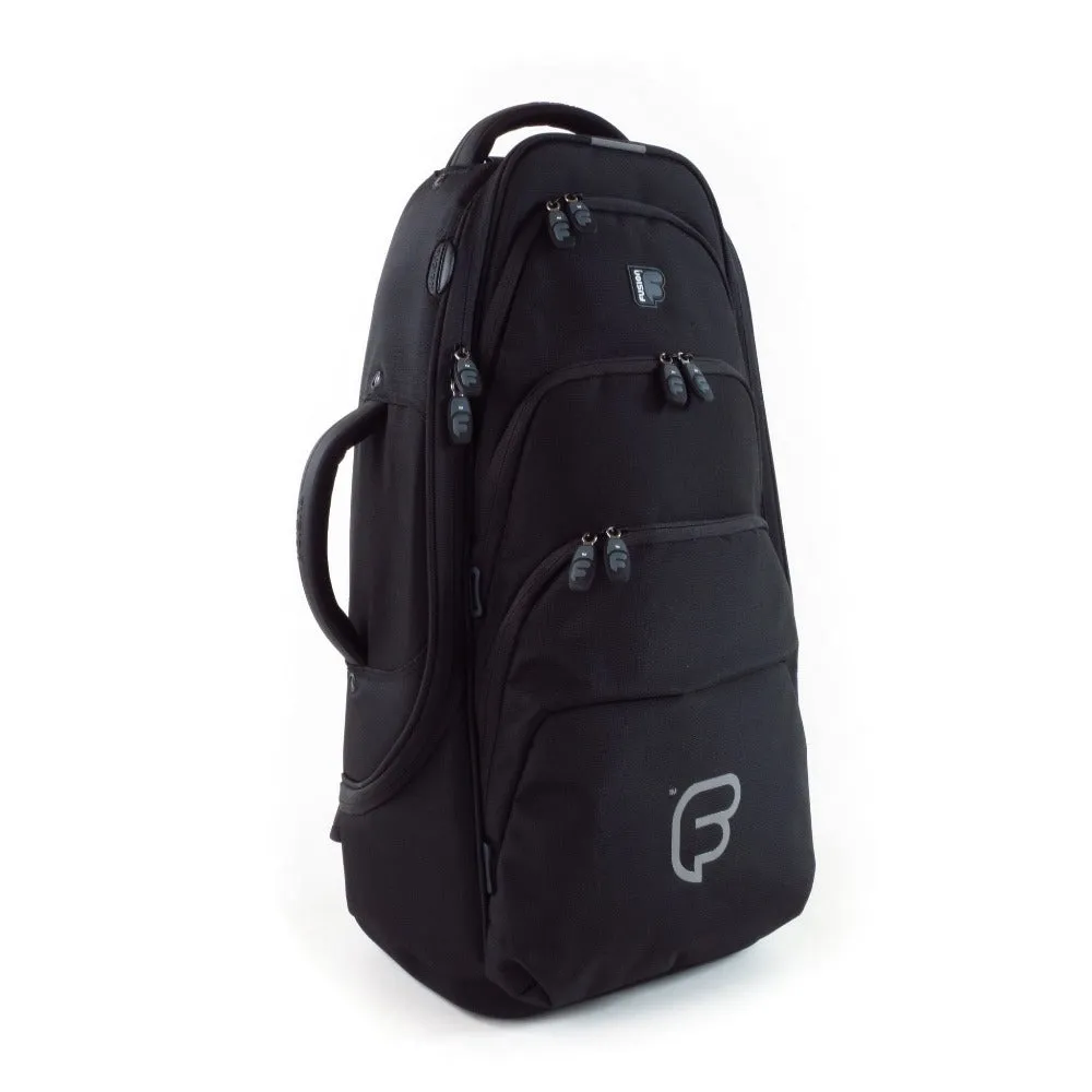 Fusion Bags Premium Tenor housse cor alto 30 mm
