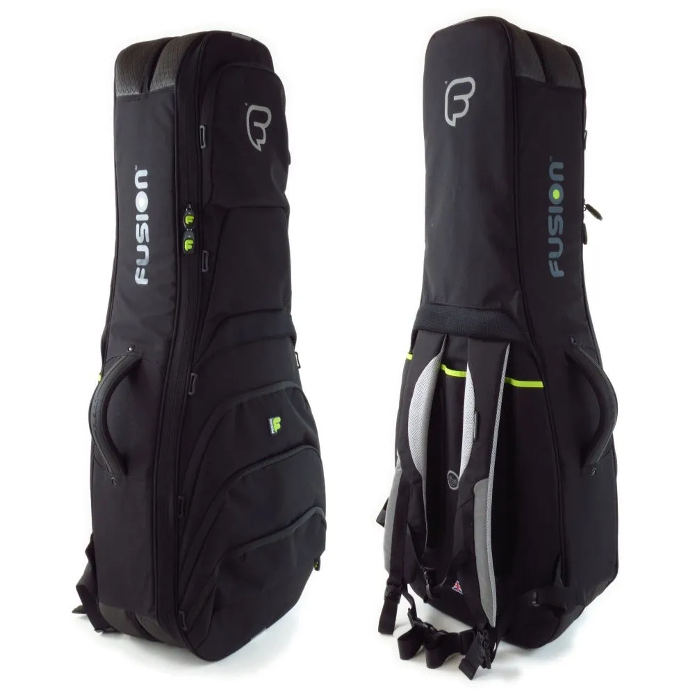 Fusion Bags Urban Double Guitar housse double guitare
