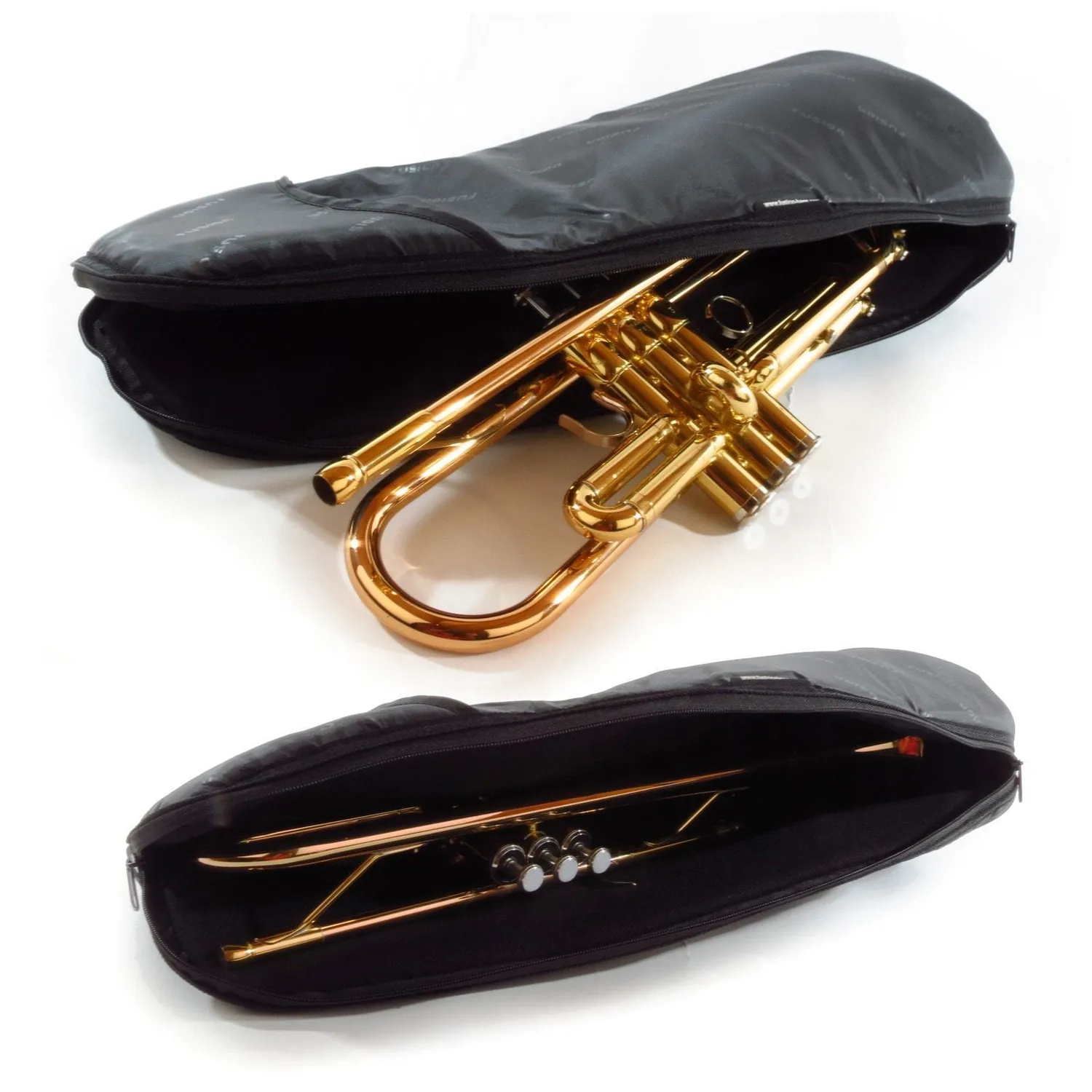 Fusion Bags housse trompette manchon matelassé 10mm 0,1kg