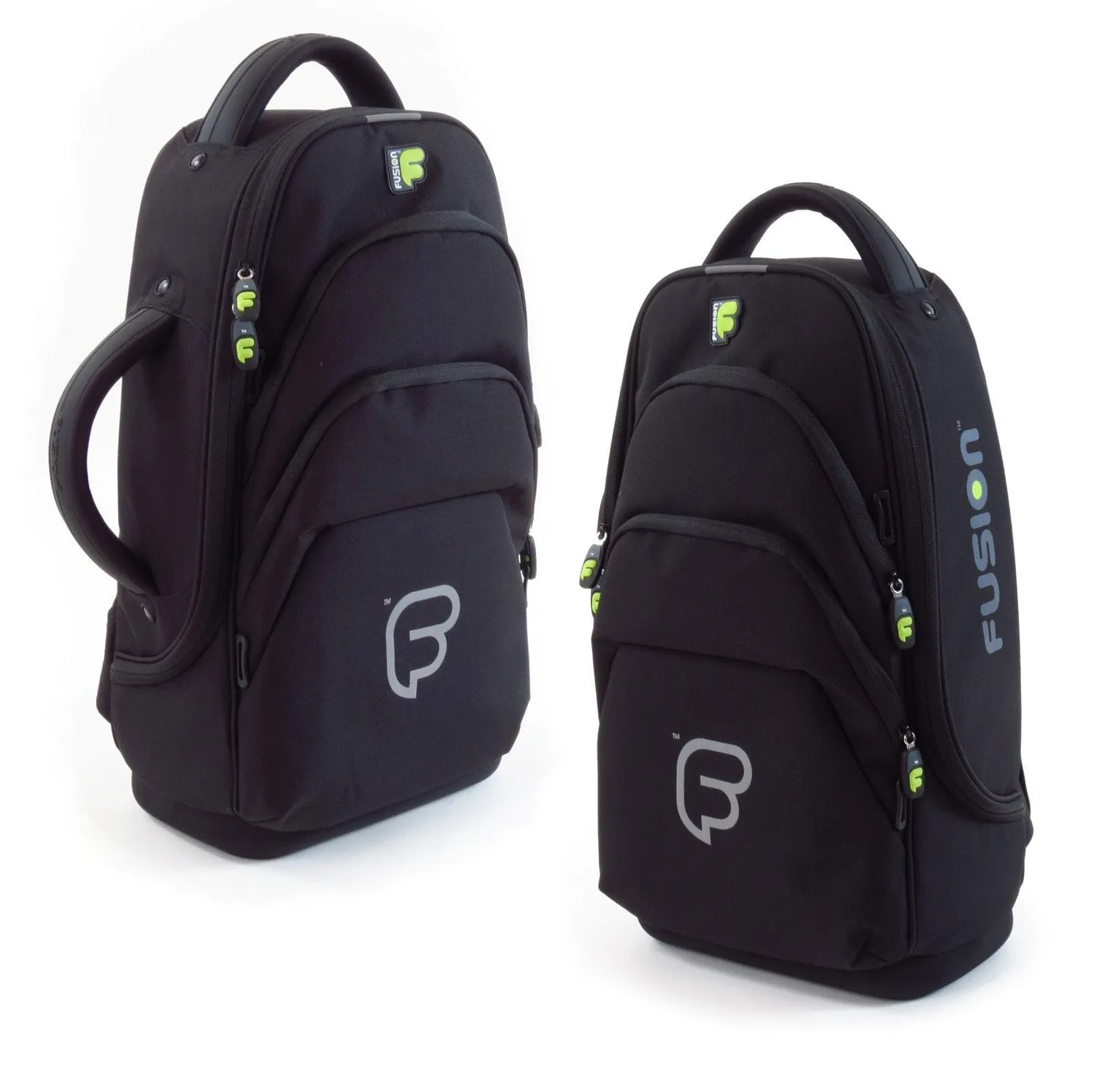Fusion Bags Urban Cornet housse mousse 20 mm