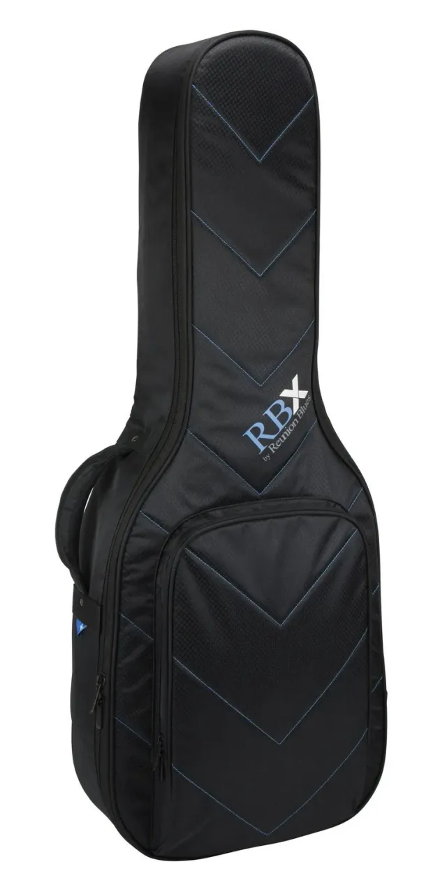 Reunion Blues RBX housse guitare acoustique small body matelassée