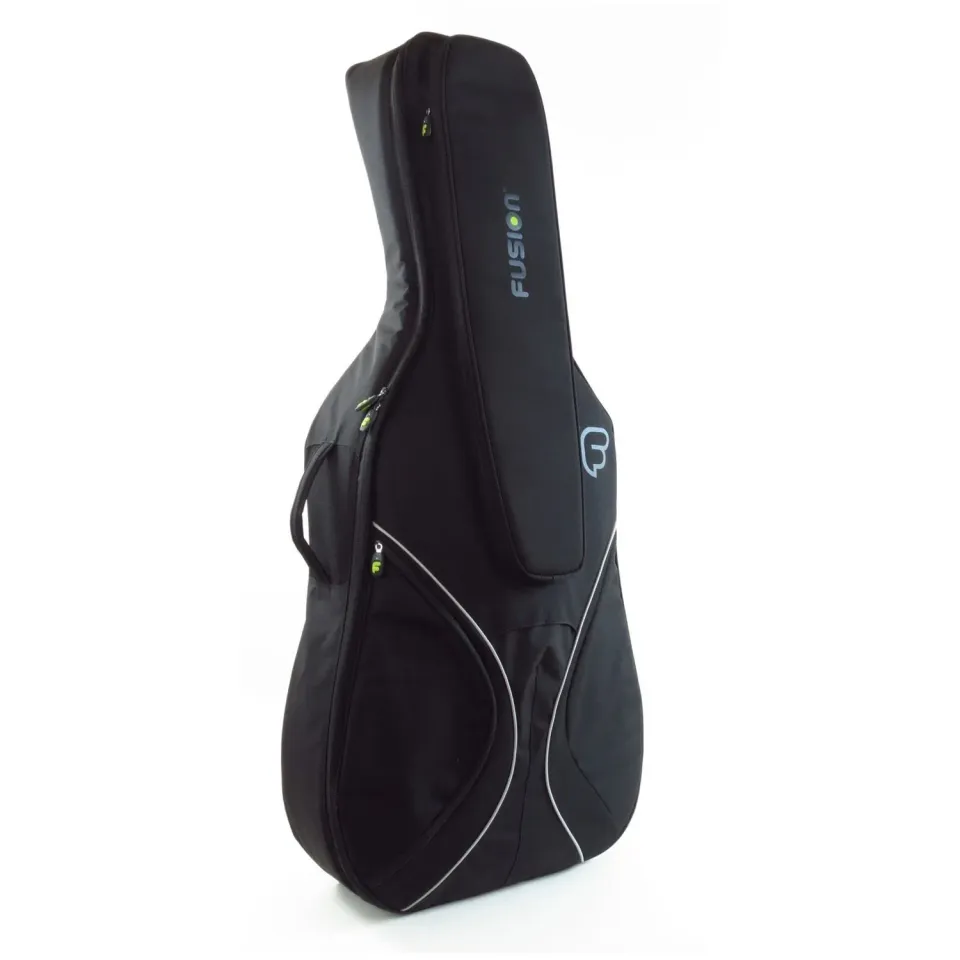 Fusion Bags Funksion housse violoncelle 4/4 10 mm