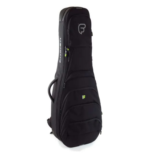 Fusion Bags Urban Double housse basse électrique 2 places 20mm