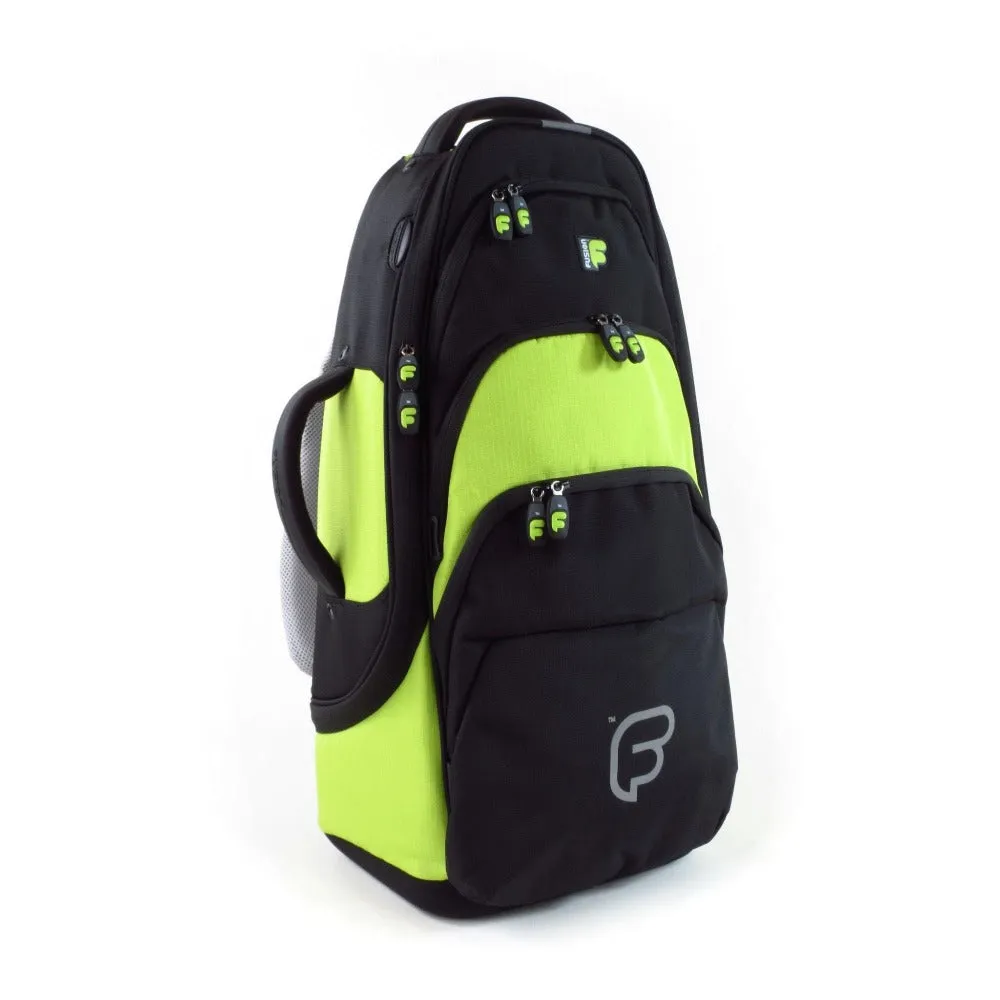 Fusion Bags Premium Tenor housse cor alto 30 mm