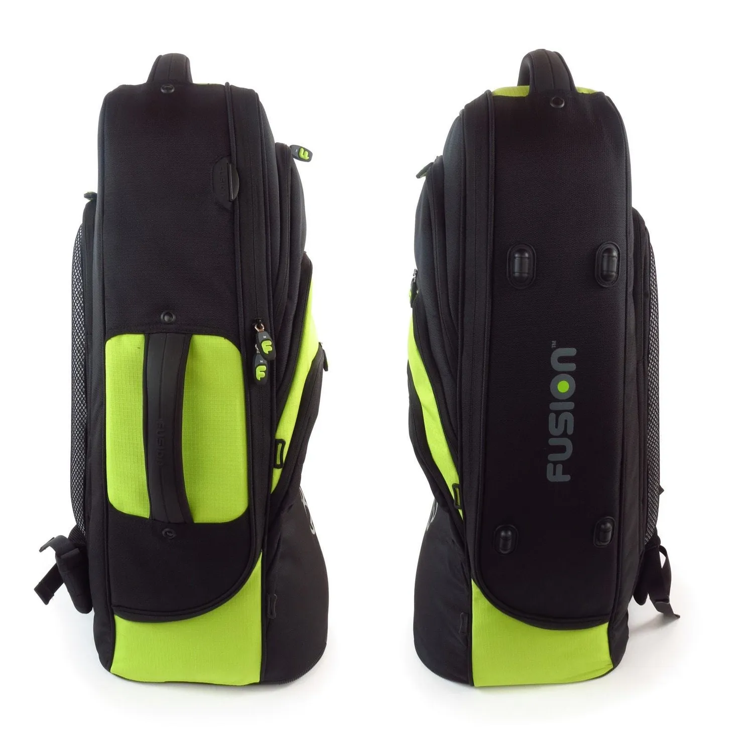 Fusion Bags Premium housse euphonium mousse 30mm dos ventilé