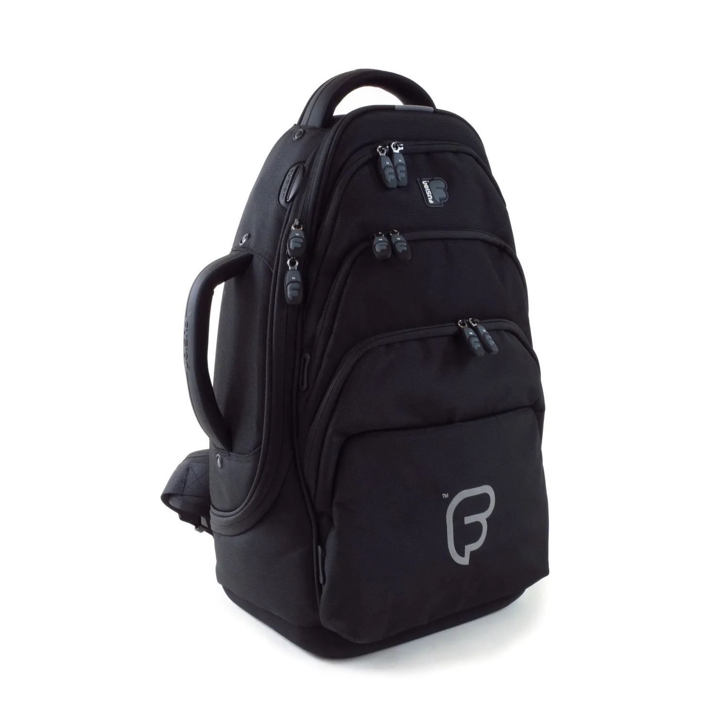 Fusion Bags Premium housse bugle mousse 30 mm