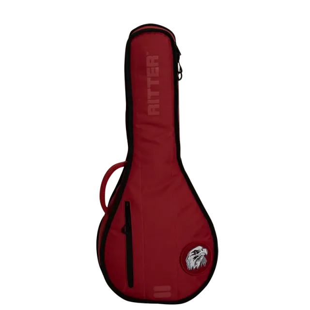 Ritter Davos A/F Mandolin housse mandoline