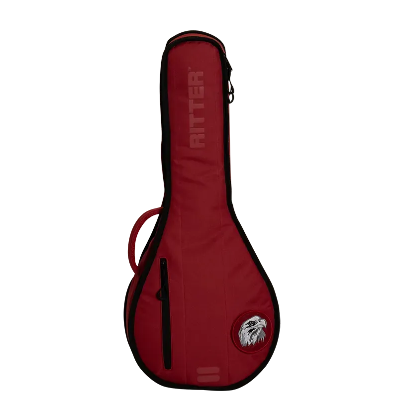 Ritter Davos A/F Mandolin housse mandoline