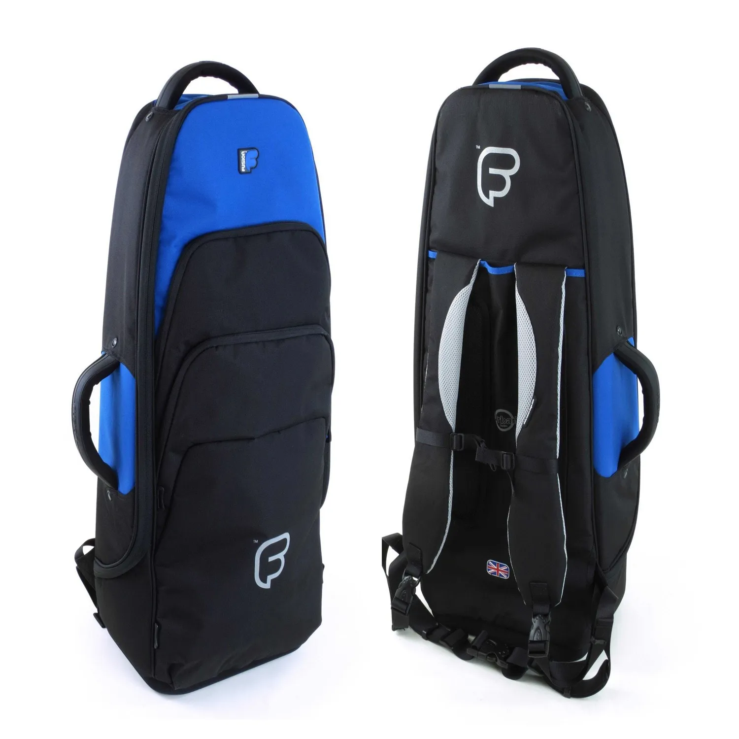 Fusion Bags Urban Tenor Sax housse de saxophone ténor