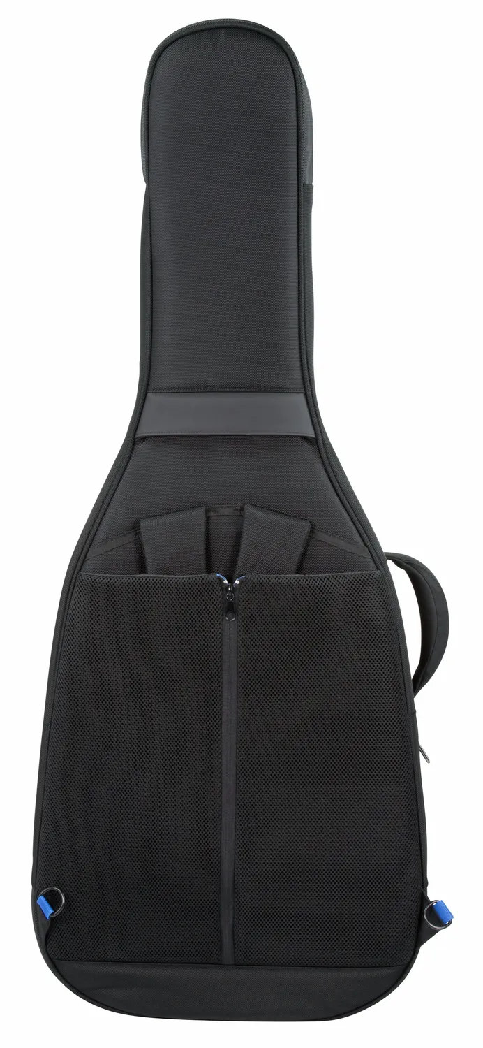 Reunion Blues Expedition housse dreadnought acoustique