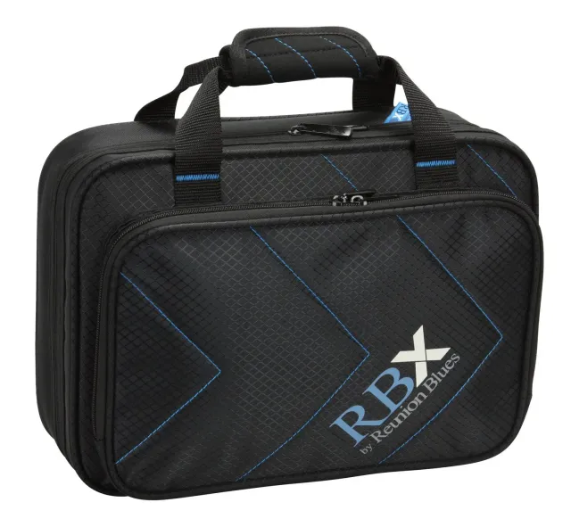 Reunion Blues RBX Étui Clarinette coque rigide légère