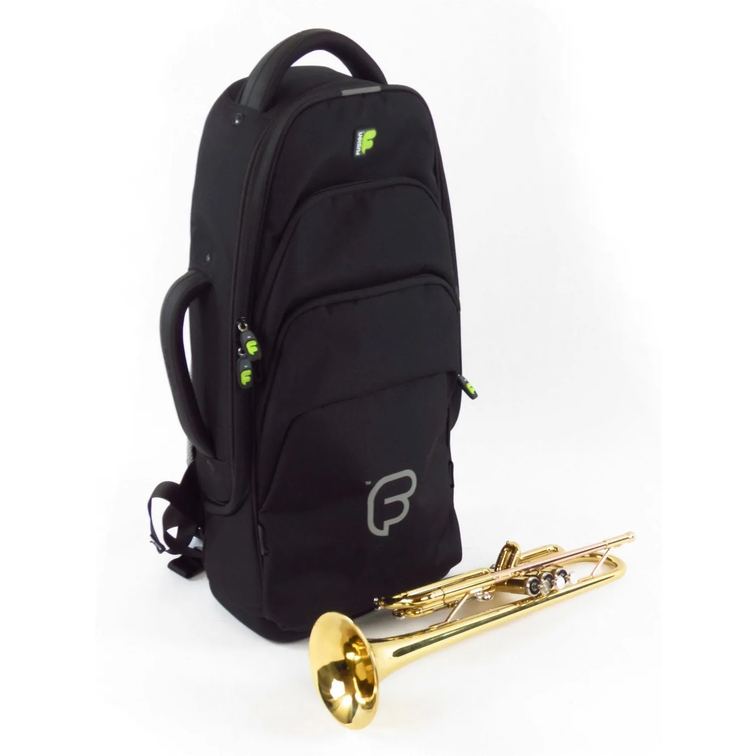 Fusion Bags Urban Trompette housse mousse 20 mm