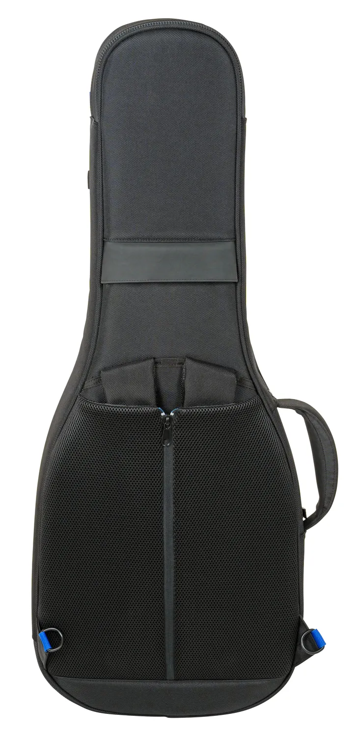 Reunion Blues Expedition Headless housse guitare sans tête