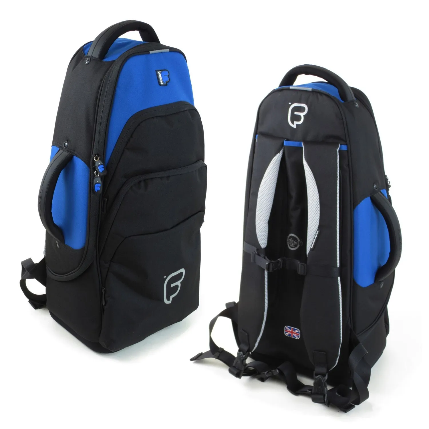 Fusion Bags Urban Alto housse saxophone alto