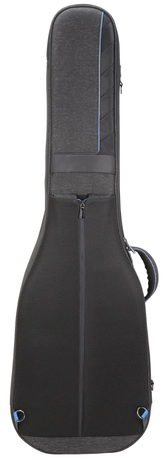 Reunion Blues Continental Voyager housse double basse