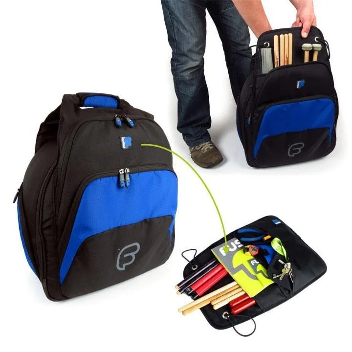 Fusion Bags Beat Snare Gig Bag housse caisse claire