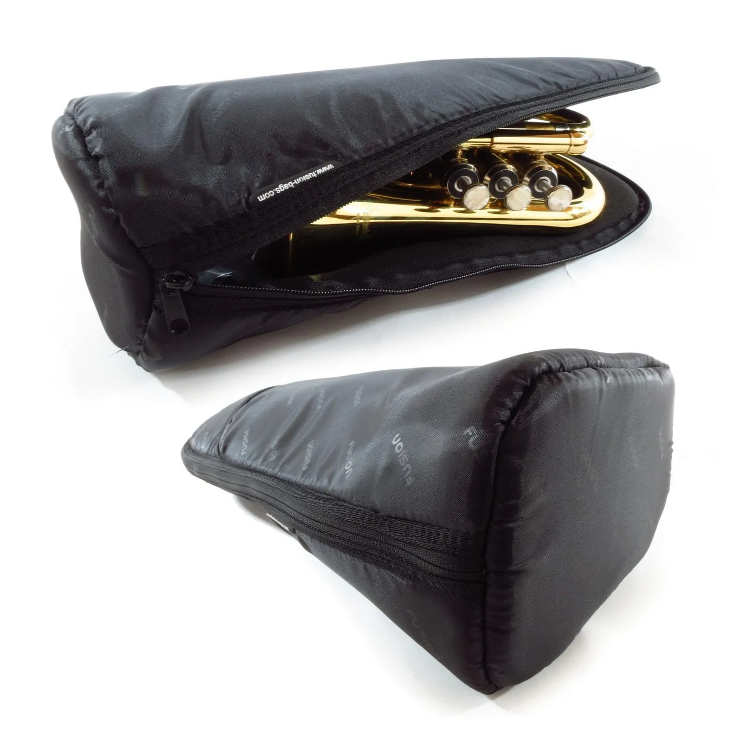Fusion Bags Cornet housse intérieure mousse 10 mm