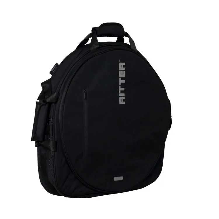 Ritter Evilard Cymbales housse