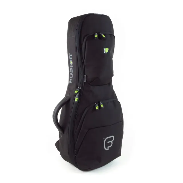 Fusion Bags Urban Concert Ukulele Bag / Tenor Ukulele Bag housse ukulélé