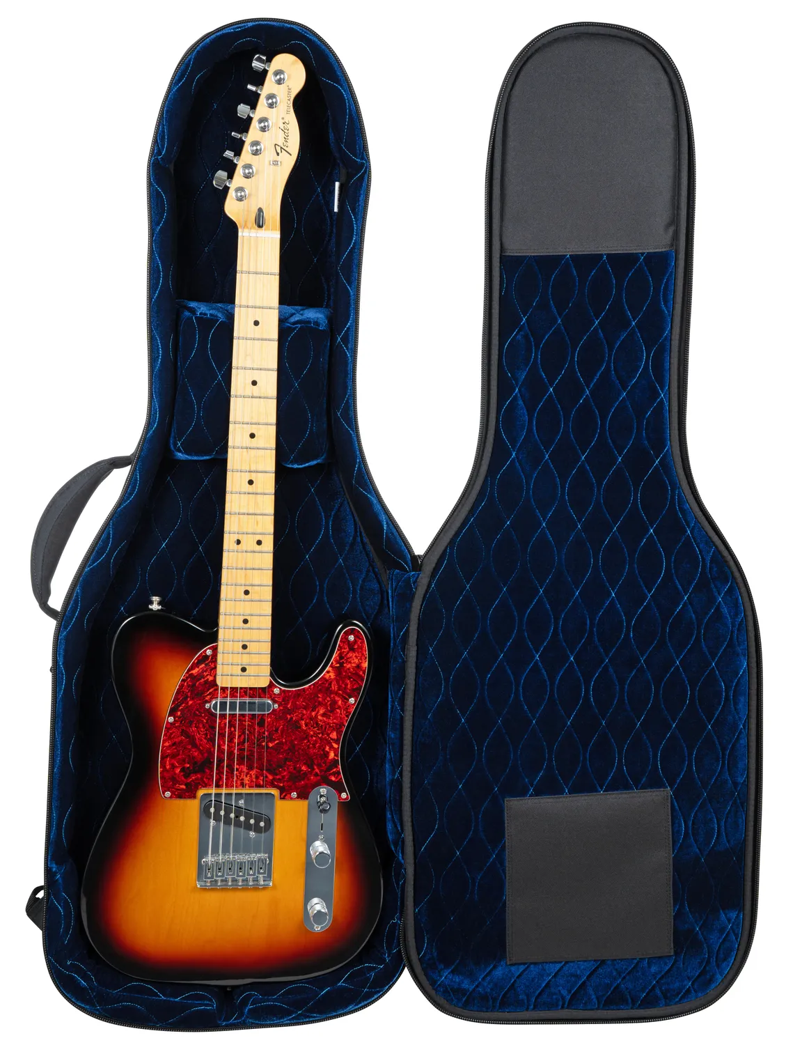 Reunion Blues RBX housse guitare électrique